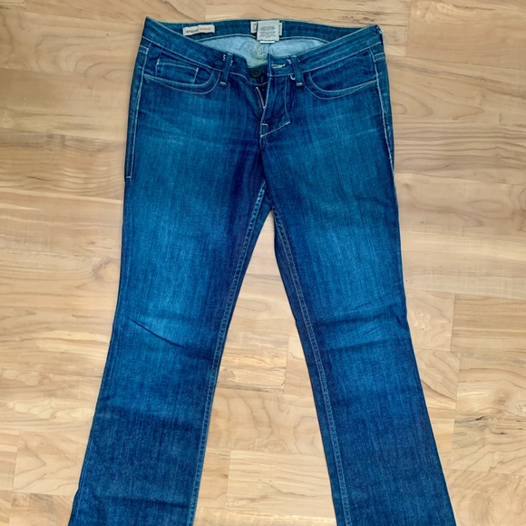 Stella Bootcut Jeans: William Rast - Picture 4 of 16